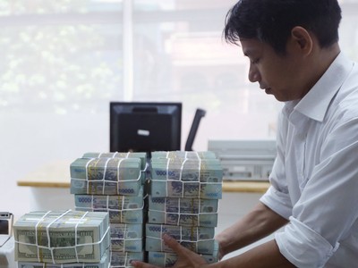 Gỡ nút thắt tăng vốn tại ngân hàng thương mại có vốn nhà nước