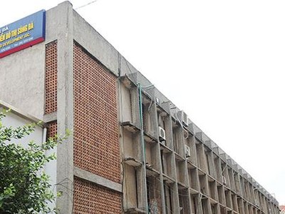 CTCP Đầu tư Xây dựng và Phát triển đô thị Sông Đà dự kiến tăng vốn lên 300 tỷ đồng