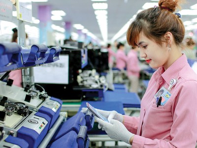 Samsung là một trong những minh chứng tiêu biểu nhất cho đóng góp to lớn của doanh nhân, doanh nghiệp vào sự phát triển của Hàn Quốc.