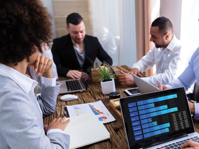Đi tìm doanh nghiệp hấp dẫn dưới góc nhìn của nhà đầu tư nước ngoài