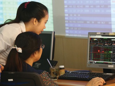 Nội lực thị trường có vững?