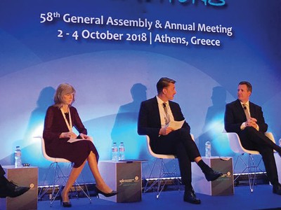 Vai trò của các thị trường chứng khoán trong thời kỳ mới