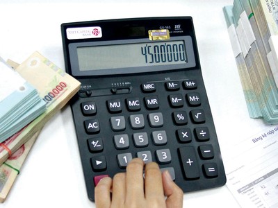 Tăng trưởng tín dụng khó đạt mục tiêu