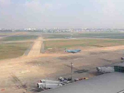 Ảnh minh họa. (Ảnh: Việt Hùng/Vietnam+).