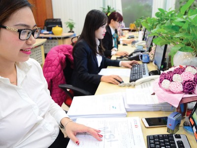 Chứng khoán sắp bước theo nhịp tăng của nền kinh tế?