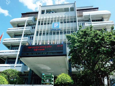 Petrolimex đang xin giãn tiến độ thoái vốn sang giai đoạn 2019 -2020, thay vì triển khai trong năm 2018 như quyết định của Thủ tướng Chính phủ.