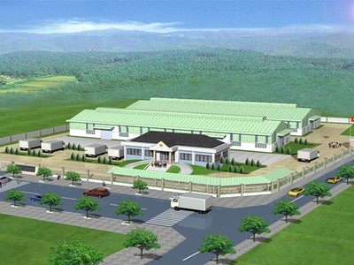  CTCP Đầu tư phát triển xây dựng và thương mại Việt Nam (MBG) - Hướng tới mục tiêu phát triển bền vững