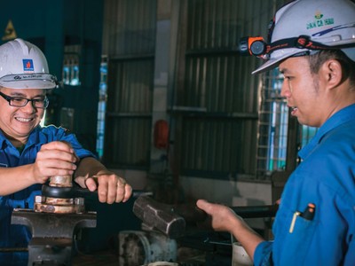 Giá dầu tăng, nhiều doanh nghiệp đau đầu bài toán lợi nhuận