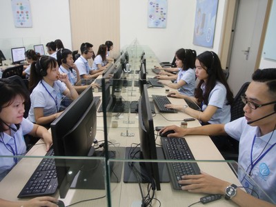 Bảo hiểm xã hội tập trung hoàn thành kế hoạch năm