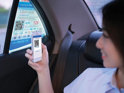 Thúc đẩy sức mạnh cộng hưởng từ ngân hàng - FinTech
