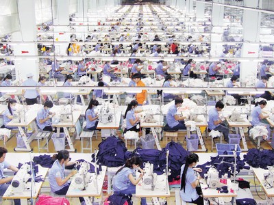 Điểm sáng các doanh nghiệp về đích 2018