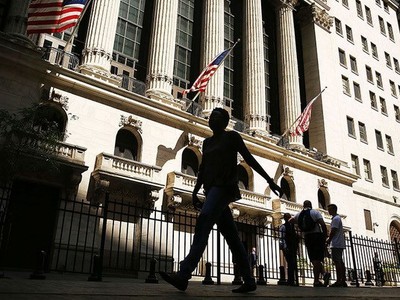 Ảnh minh họa. (Nguồn: World Finance).