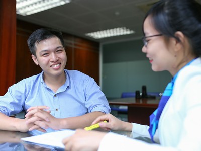 Nắm bắt cơ hội với chứng khoán phái sinh 