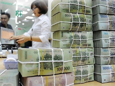 Thu ngân sách Nhà nước 10 tháng vượt mốc 1 triệu tỷ đồng