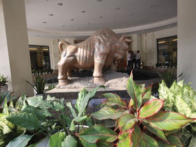 10 tháng, tỷ lệ thành công đấu giá trên HNX chưa đến 50%