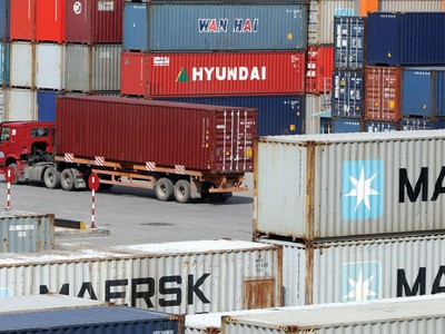 Khả năng tiếp cận đất đai là yếu tố sống còn đối với doanh nghiệp logistics.