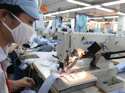 Môi trường kinh doanh tụt hạng: Bước đi chưa đủ nhanh