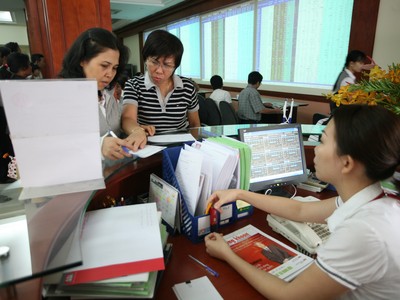 Bất động sản vẫn là ngành hút dòng vốn FDI nhiều nhất của TP.HCM. (ảnh Gia Huy)