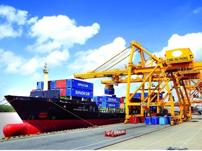 Môi trường kinh doanh của Việt Nam có nhiều cải thiện nhưng vẫn chưa đạt yêu cầu của Chính phủ. - Ảnh minh họa.