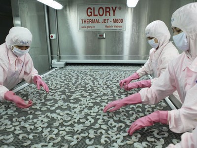 Thực phẩm Sao Ta (FMC) dự kiến hoàn thành vượt kế hoạch 2018