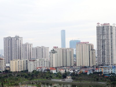 Năm 2019, nhiều doanh nghiệp bất động sản đặt mục tiêu tăng trưởng lợi nhuận thấp hơn năm 2018