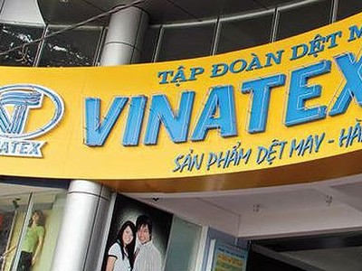 Dệt may Việt Nam (VGT): Lợi nhuận tăng mạnh