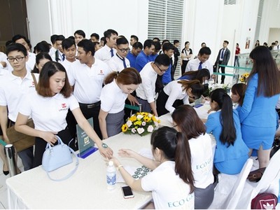 Các dự án ra mắt vào thời điểm Sài Gòn đang khan hàng sẽ có lợi thế lớn.