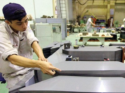 Tìm động lực cải tiến hiệu quả doanh nghiệp nhà nước