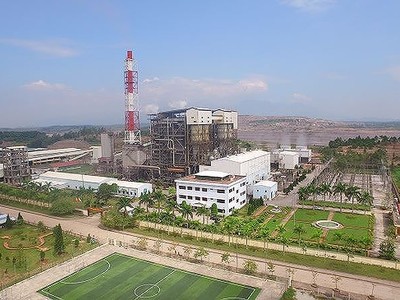 Điện lực TKV đạt doanh thu trên 10.000 tỷ đồng trong 10 tháng