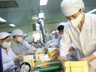 VIOD đào tạo chuyên sâu về ủy ban kiểm toán
