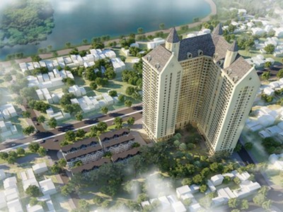 Kỷ niệm 2 năm ra mắt thương hiệu bất động sản Vimefulland và lễ ra mắt hai dự án Aurora Garden, The Jade Orchid