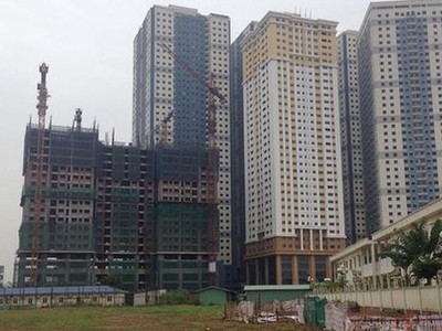 UBND TP Hà Nội vừa phê duyệt 25 dự án và tổ chức đấu thầu chọn nhà đầu tư cho các dự án này.