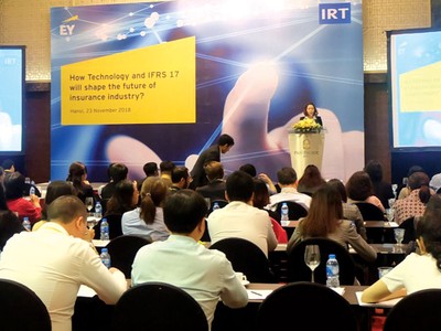 Châu Á, trong đó có Đông Nam Á, dự báo sẽ trở thành tâm điểm của cuộc cách mạng bảo hiểm toàn cầu.