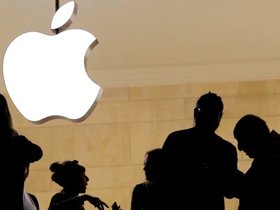 Điều gì đang xảy ra với Apple?