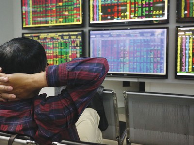 Có nhiều nguyên nhân khiến việc xử lý tài sản là cổ phiếu bị chậm trễ.