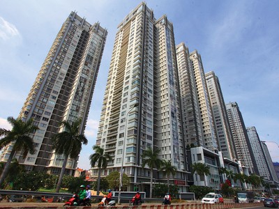 Tính đến cuối tháng 9/2018, nợ xấu tiêu dùng chiếm hơn 4,2% tổng dư nợ trên địa bàn TP. HCM.