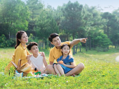 Bảo Việt Nhân thọ ra mắt “Trọn đời yêu thương” bảo vệ cả gia đình trong 1 hợp đồng