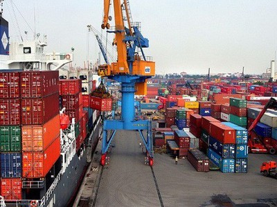 Kim ngạch xuất khẩu hàng chủ lực tiếp tục tăng