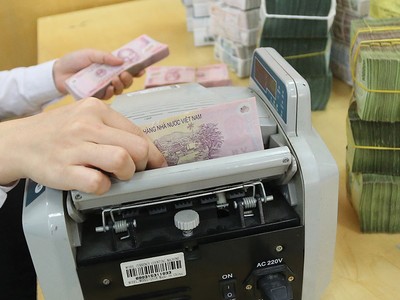 Các ngân hàng đã “thấu” được nỗi đau nợ xấu khi tăng trưởng tín dụng dễ dàng.