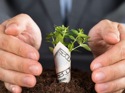 Thiếu tiền là một trong những nguyên nhân dẫn đến thất bại cho nhiều startup. Ảnh: Unsplash.