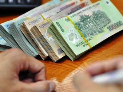 Năm 2019, lương tối thiểu vùng tăng thêm 200.000 đồng