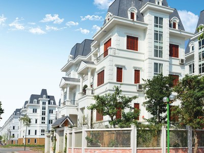 Hà Nội quy hoạch siêu đô thị trung tâm thị trấn Trạm Trôi