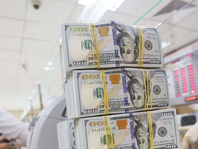 Năm nay, kiều hối chuyển về TP. HCM ước đạt 5 tỷ USD, chiếm khoảng 50% tổng lượng kiều hồi về Việt Nam.