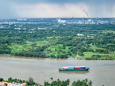 Khu đô thị Bình Quới - Thanh Đa treo hơn 26 năm.