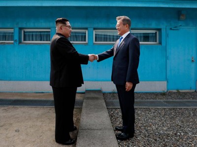 Những sự kiện thế giới nổi bật năm 2018