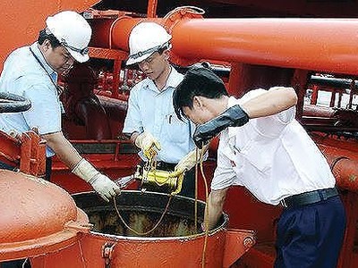 Tập đoàn Vinacontrol (VNC) bị phạt vì hàng loạt vi phạm  về thuế