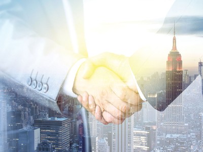 Vốn ngoại tiếp tục hướng về thị trường bảo hiểm Việt 