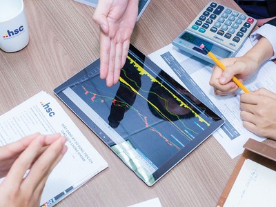 3 công ty chứng khoán là nhà tạo lập thị trường trái phiếu chính phủ