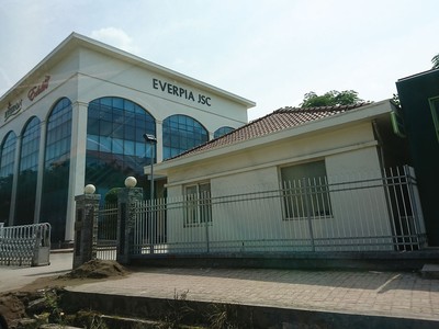 EVE cho biết, việc chậm công bố thông tin do các bộ phận chưa có sự phối hợp tốt.