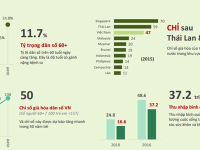 Y tế Việt Mỹ (AMV) chuyển dịch sang dịch vụ y tế: Đâu là lý do?